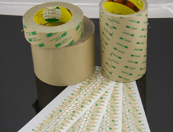 3類雙面膠不同的特性